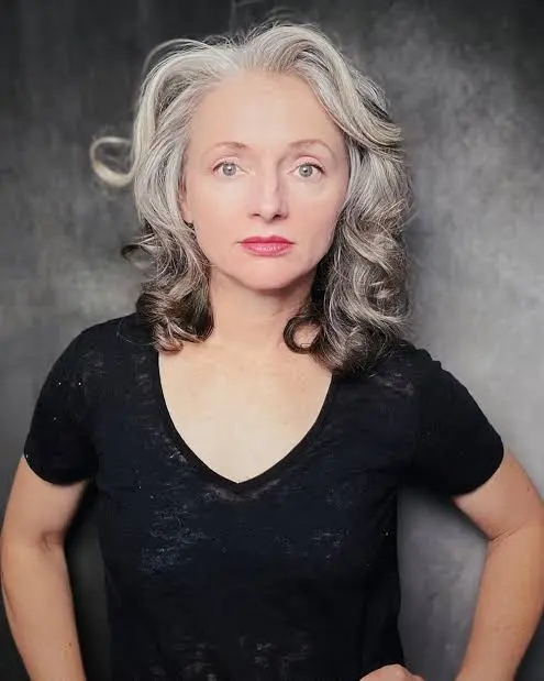Portrait of Mandy Mayhem