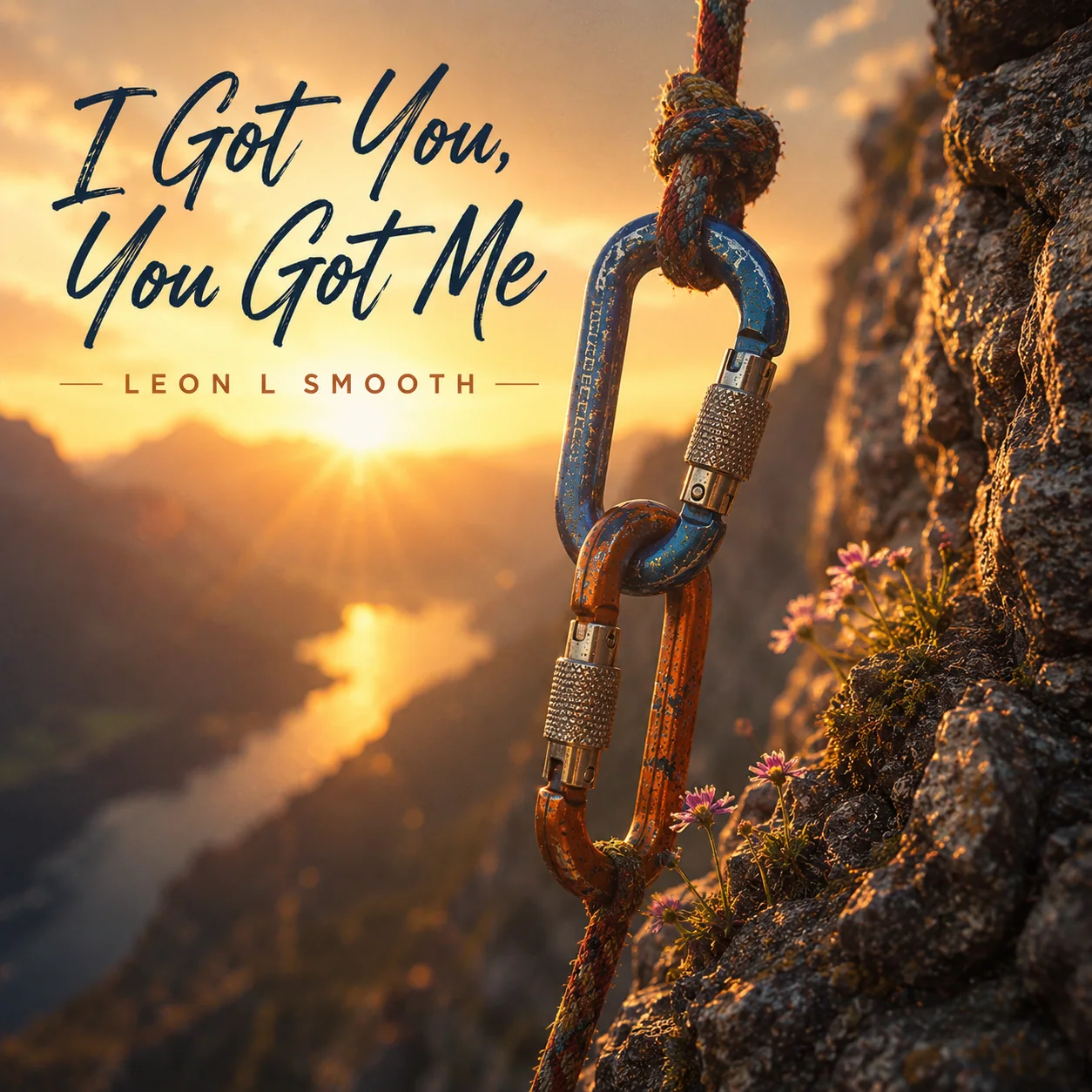 I Got You, You Got Me by Leon L Smooth