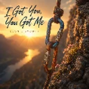 I Got You, You Got Me cover