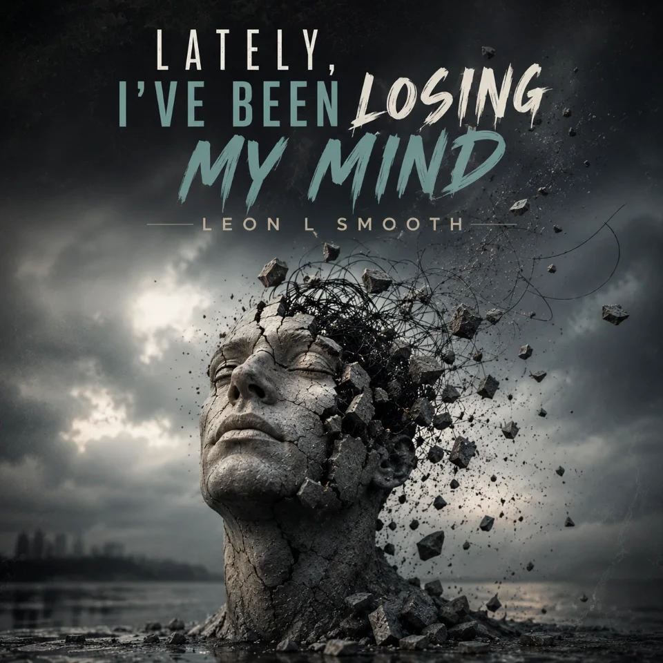 Lately, I've Been Losing My Mind cover