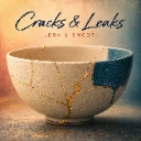 Cracks & Leaks cover
